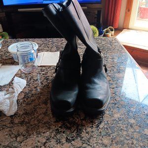 Harley Davidson Boots